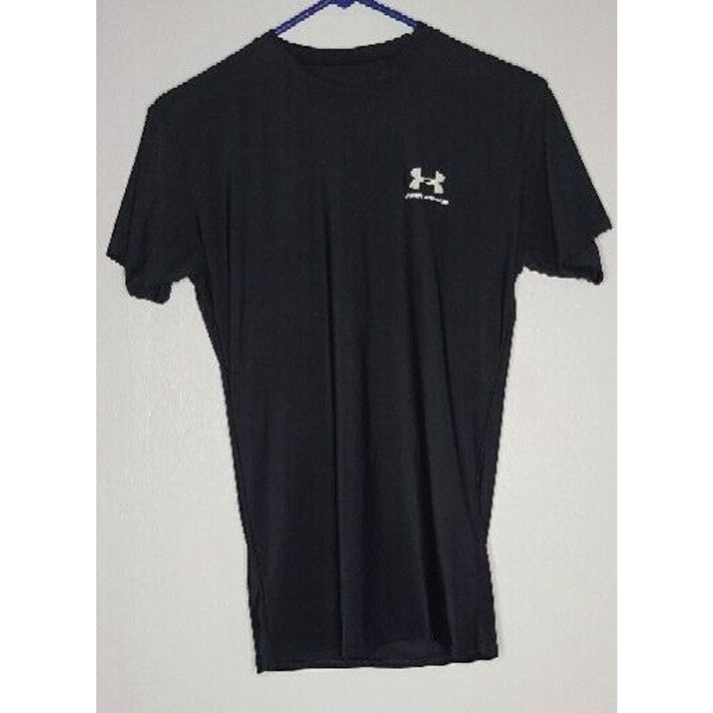 Under Armour UA Men Fast drying Top Short Sleeve Size‎ S
